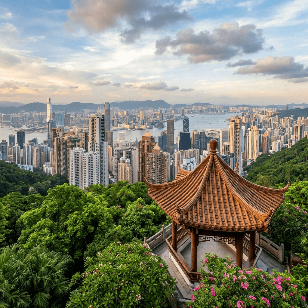 Hong Kong