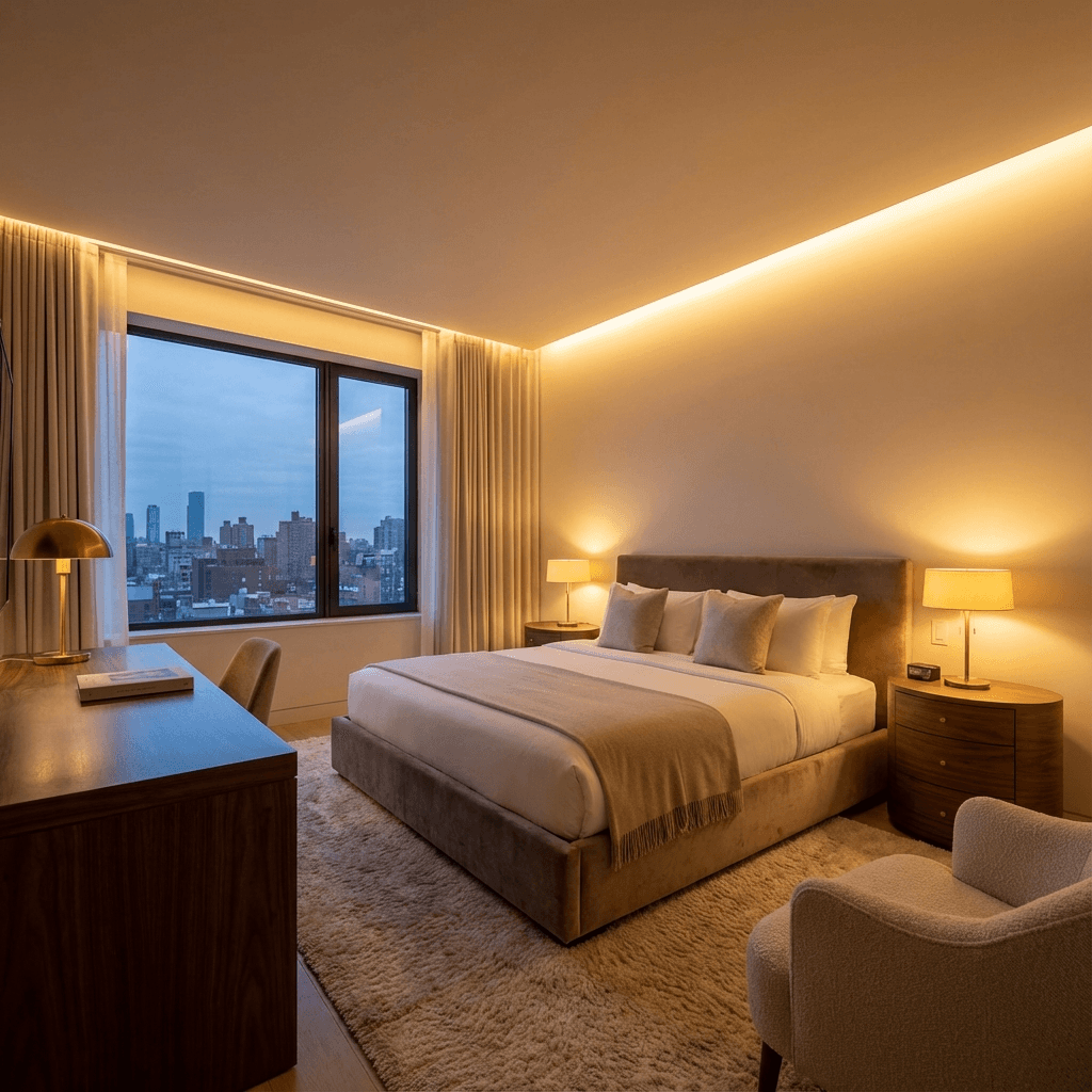 Four Points by Sheraton