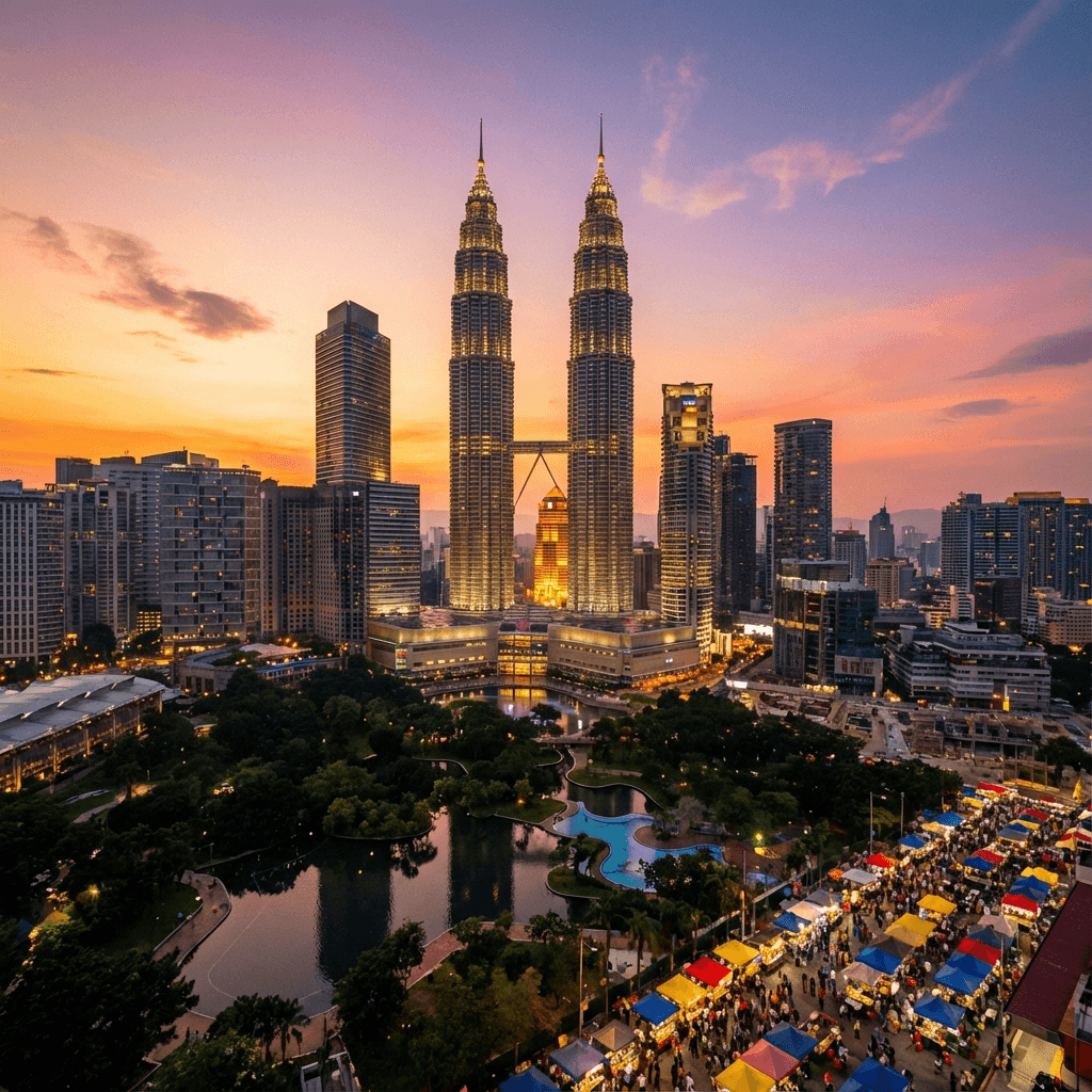 Malaysia