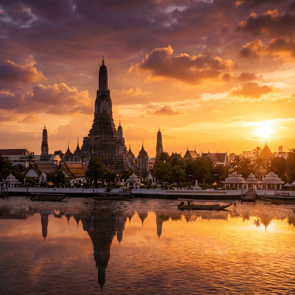 Thailand