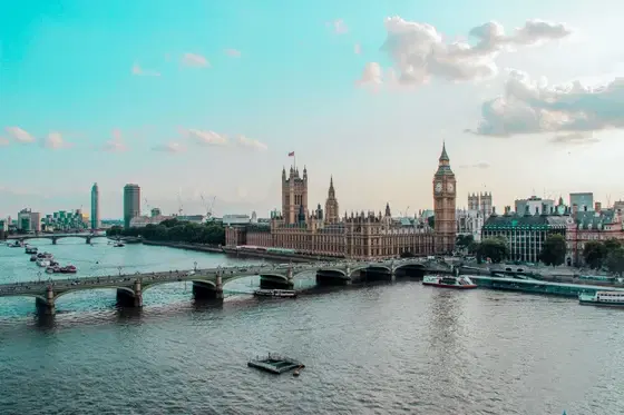 London