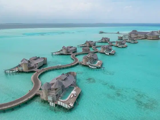 Maldives