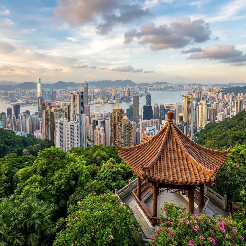 Hong Kong