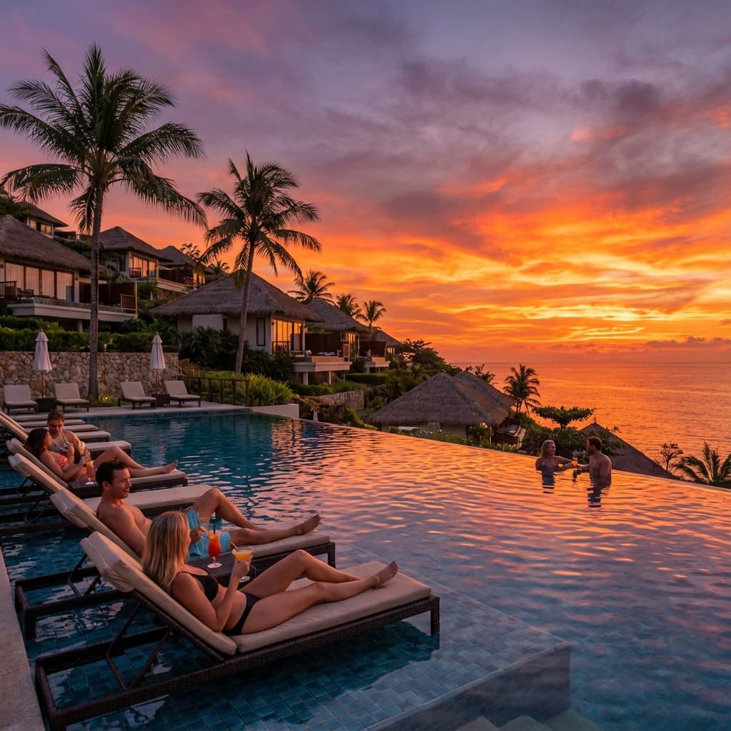Aloft Bali Seminyak